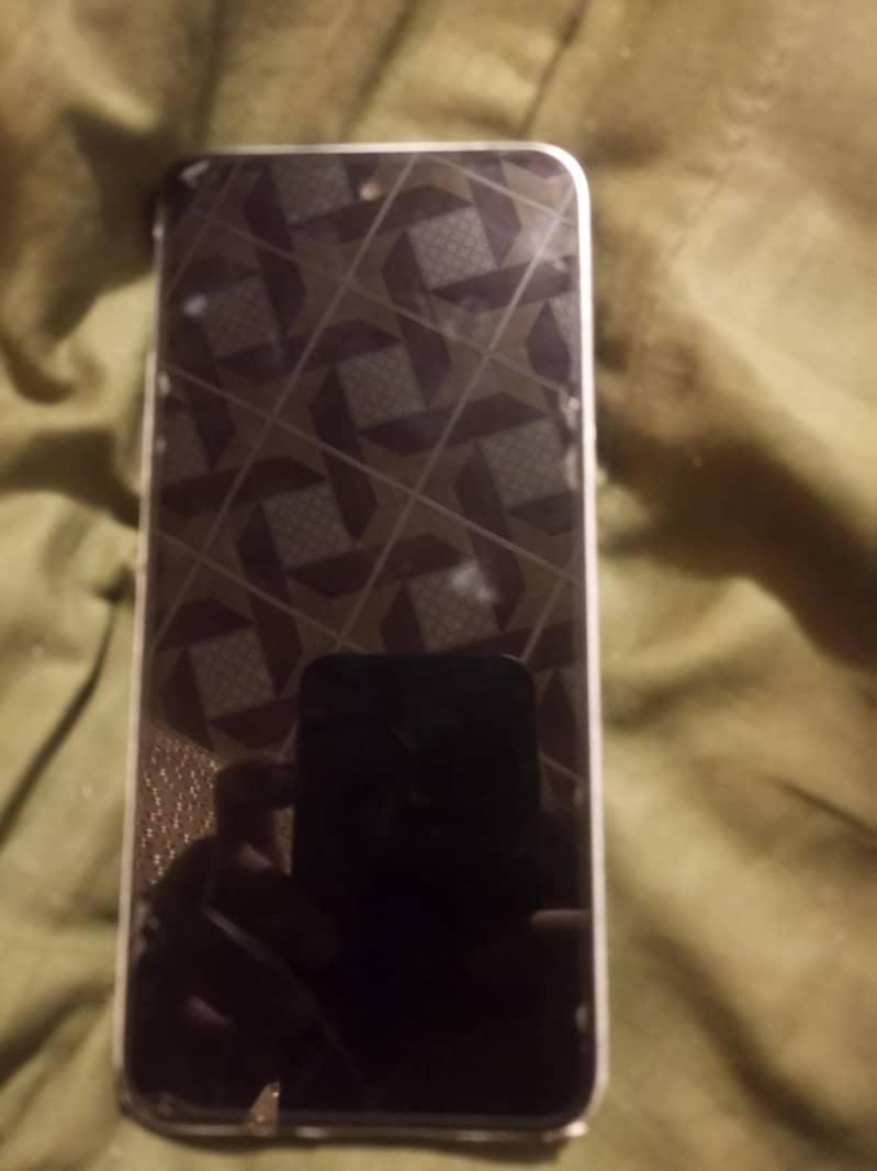 Infinix 1