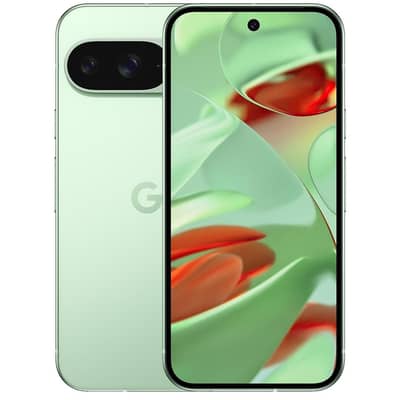 Google Pixel 9