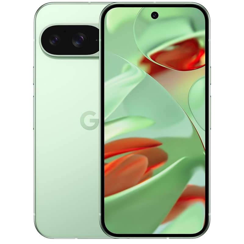 Google Pixel 9 0