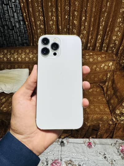 iPhone 13 Pro Max officil pta