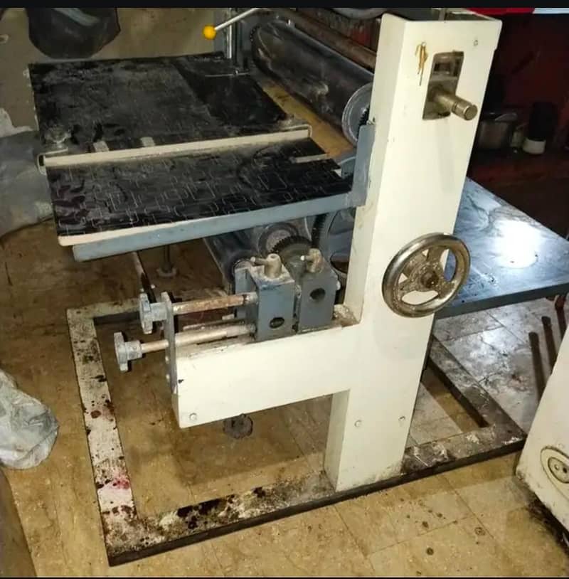 machine 0