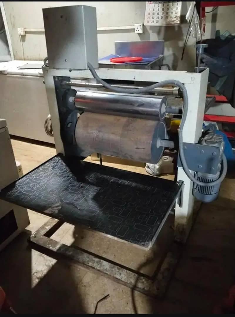 machine 1