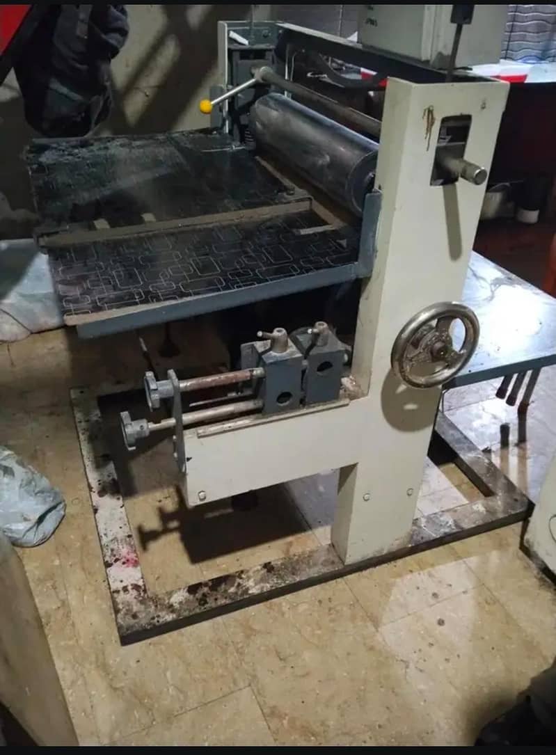 machine 3
