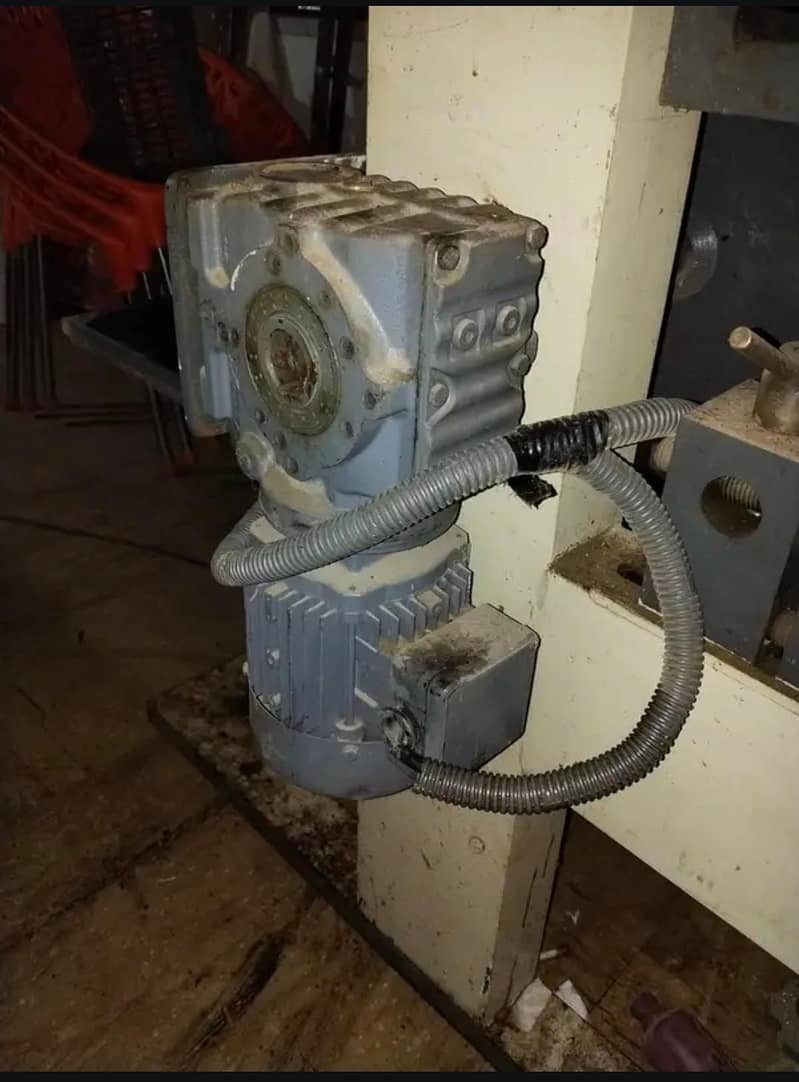 machine 4