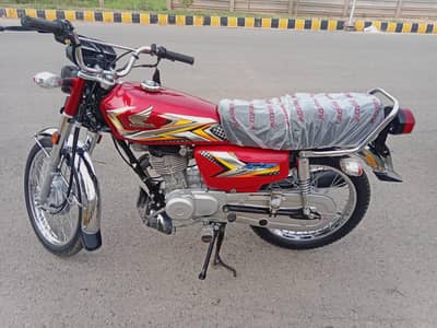 honda 2025 model all documents complete