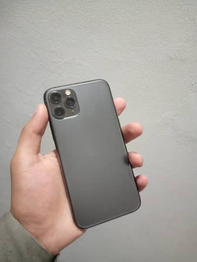 I phone 11 pro