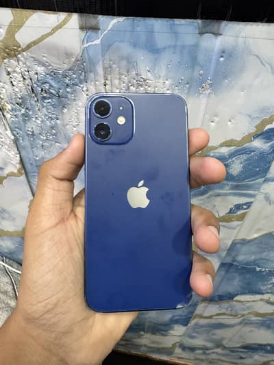 Apple iPhone 12 mini