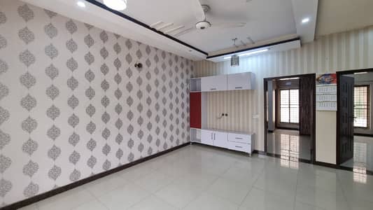 5 Marla Beautiful House for Sale Excellent Condition | Ready to Move