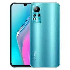Infinix Note 11