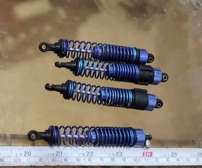 Shock absorber