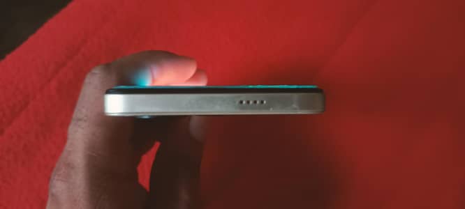 Tecno Spark Go