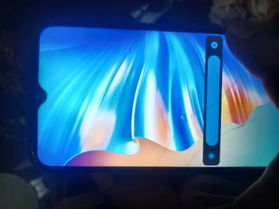 Tecno Spark 6 Go. . 4 gb ram 64 gb memory. . . sath mobile ka box b han