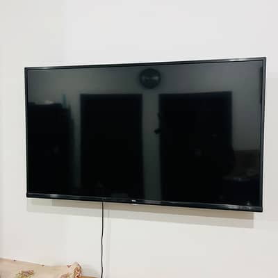 Tcl led android