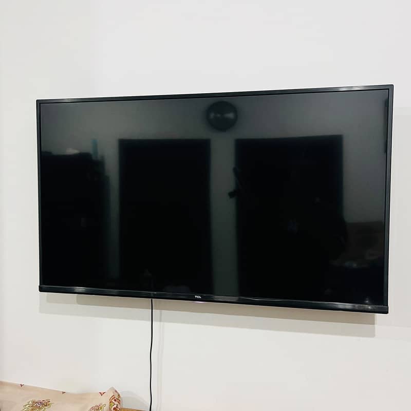 Tcl led android 0