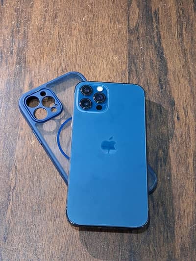 Apple iPhone 12 Pro