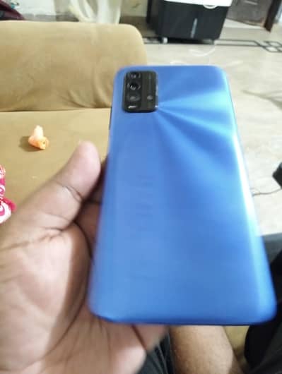 Xiaomi Redmi 9T