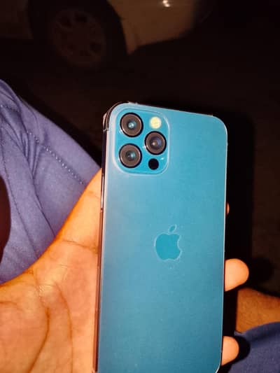 Apple iPhone 12 Pro jv 03215911316