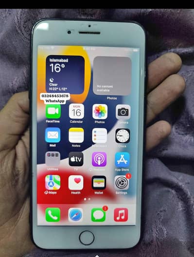 ‎I phone 6s pta approved  My Whatsapp number 0324845367" """*EIGHT hai
