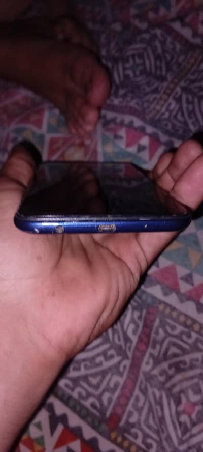 Samsung Mobile A10 03103547359