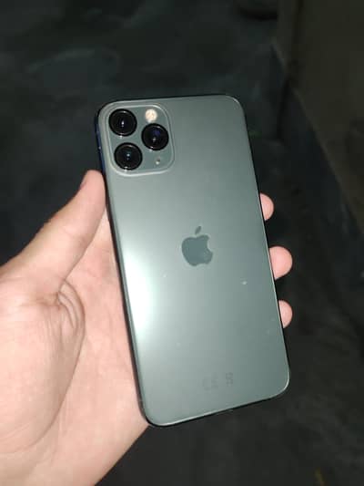 Apple iPhone 11 Pro 64 GB PTA