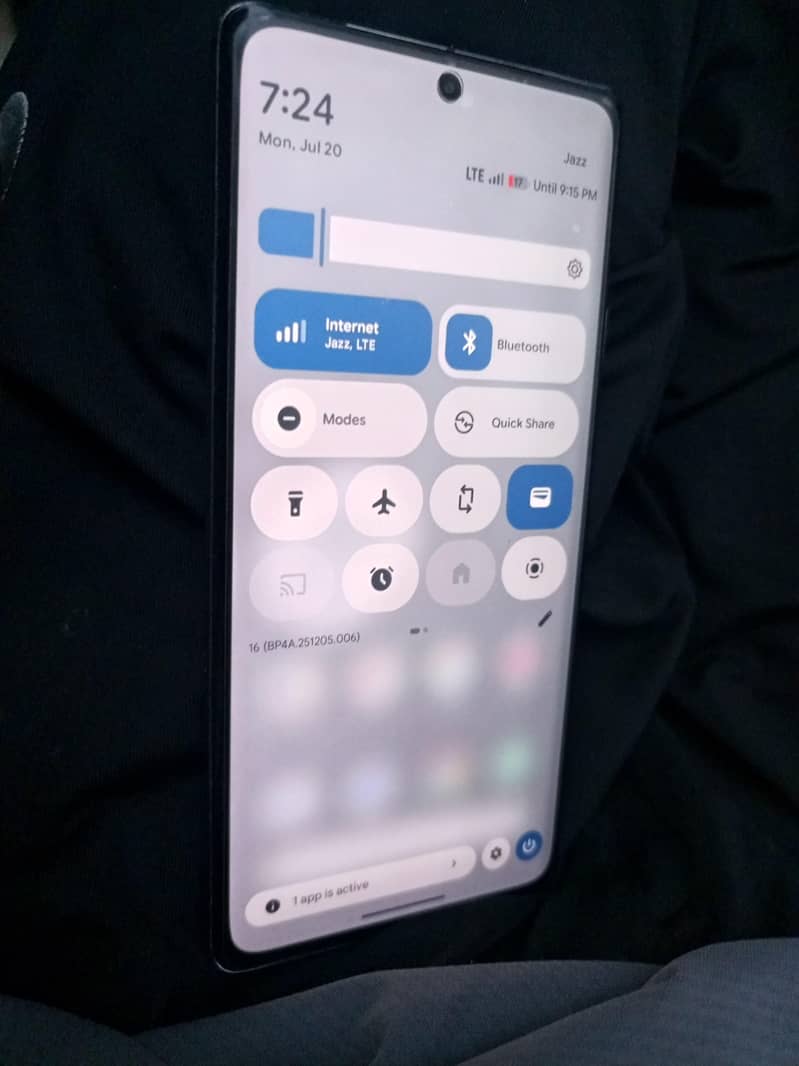 Google Pixel 7 Pro 1