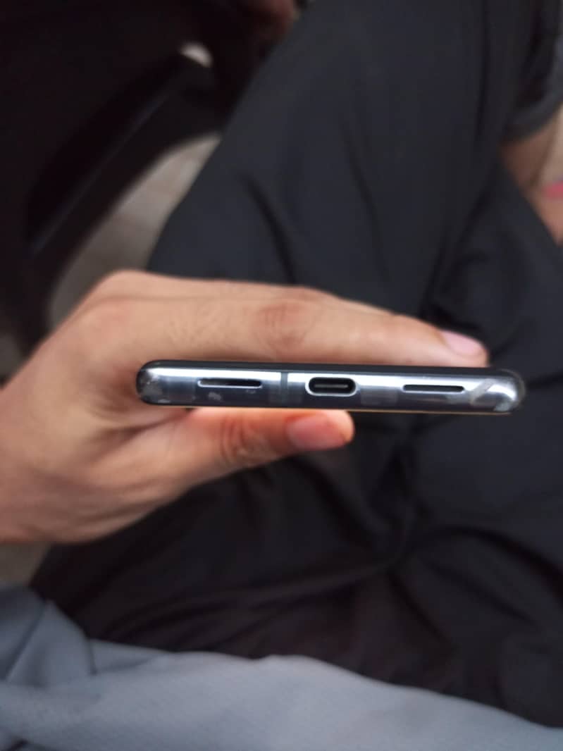 Google Pixel 7 Pro 7