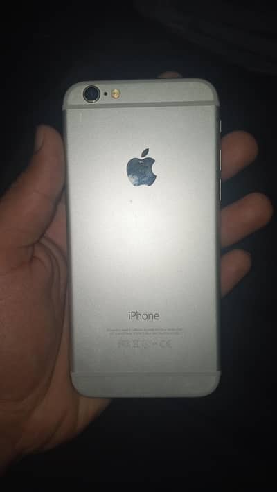 Apple iPhone 6