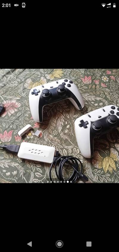 M22 game stick