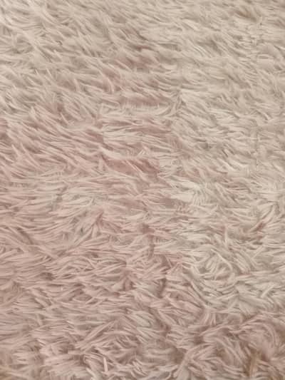skin rug