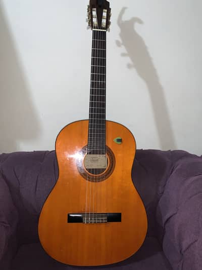 Samick Korean guitar