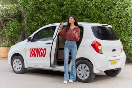 yango and indrive