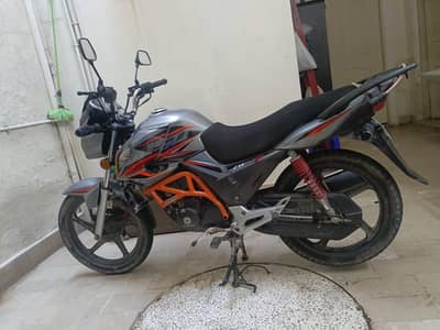 Yamaha YBR-G For Sale