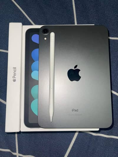 apple ipad mini 6 urgent sale 256gb