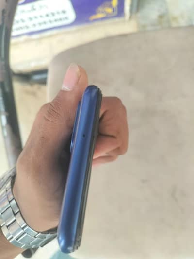 Samsung Mobile A03