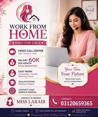 HerCareerHub Call center