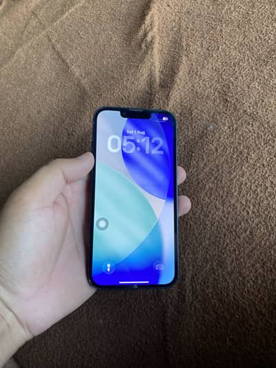 Apple iPhone 13  128 gb