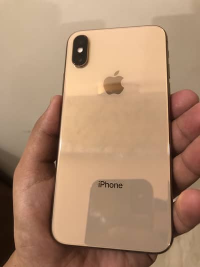 Apple iPhone XS
