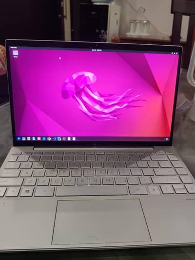 hp Envy i5 11 gen 500 gb ssd 16 gb ram