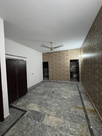 Separate flats available for rent pak Arab society