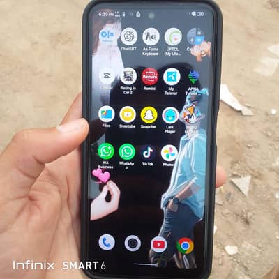 Sparx Neo 7 Ultra