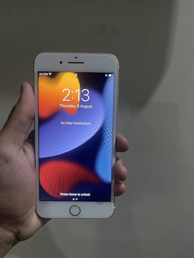 Apple iPhone 7 Plus 3