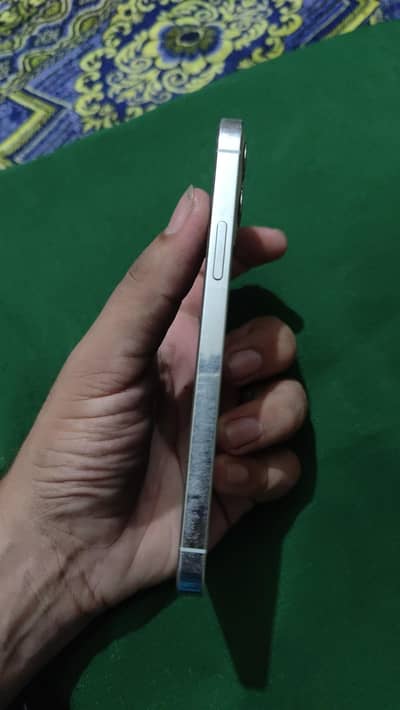 Apple iPhone 12 Pro
