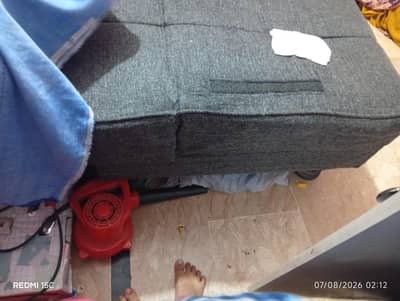 sofa bed