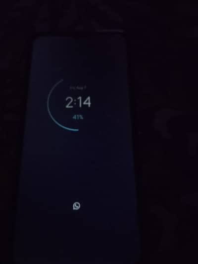 Motorola g pure 3/32 and second Redmi 3/64