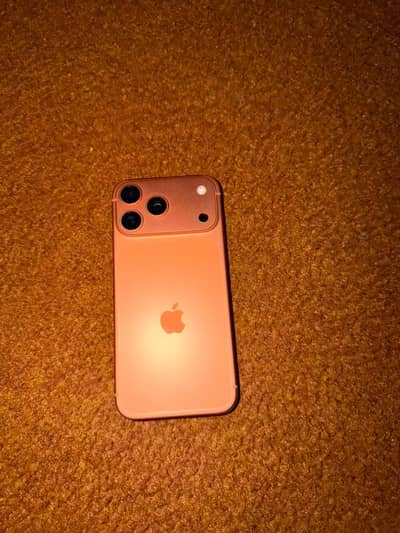 17 pro max non PTA