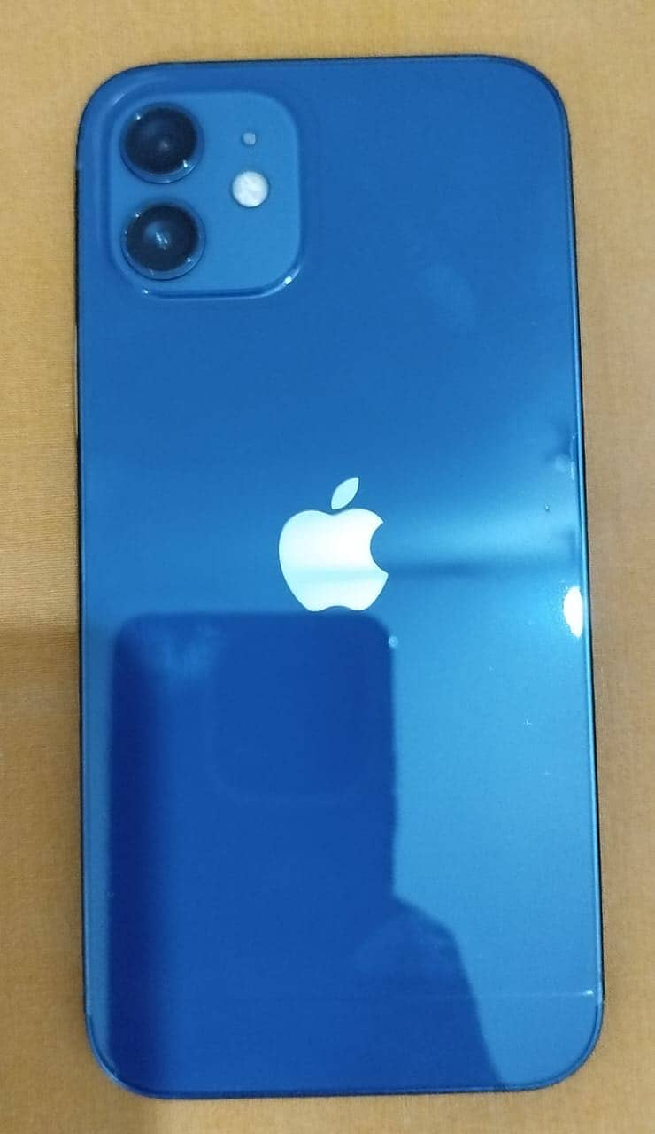 Apple iPhone 12 1