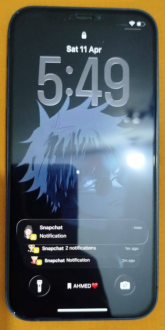 Apple iPhone 12 6