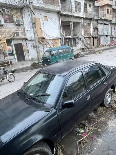 Hyundai Other 1993