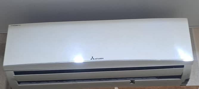 MsterBushe Ac for sale