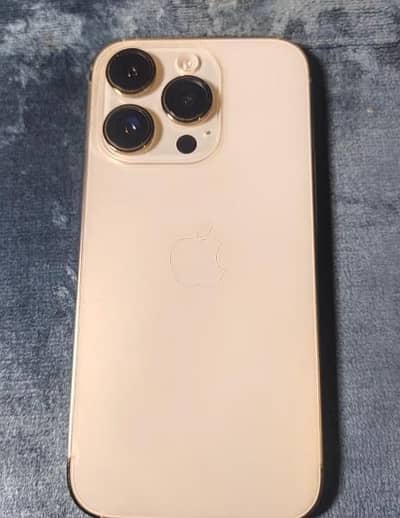 I phone 14 pro